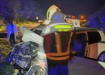 Vozač iz Gruda sudjelovao u teškoj nesreći kod Konjica: Jedan teško ozlijeđen