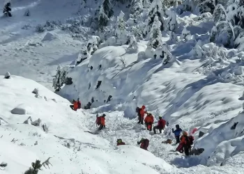 Pronađena tijela braće iz Kaštela u slovenskim Alpama