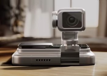 Stiže Honor Robot Phone: Spoj umjetne inteligencije i pokretne kamere