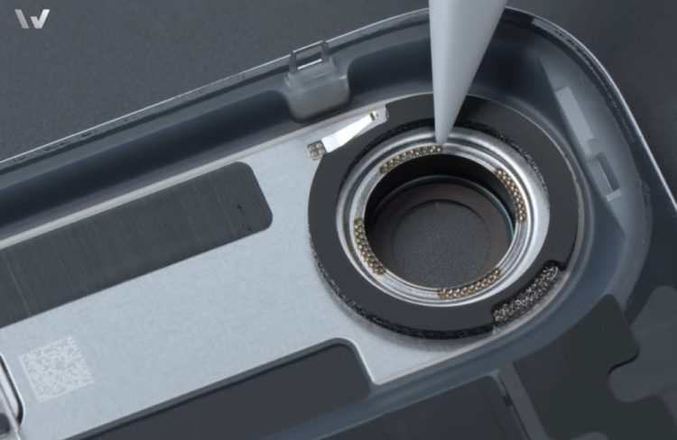 iPhone Air rastavljen: Kako je Apple složio uređaj debljine 5,6 mm