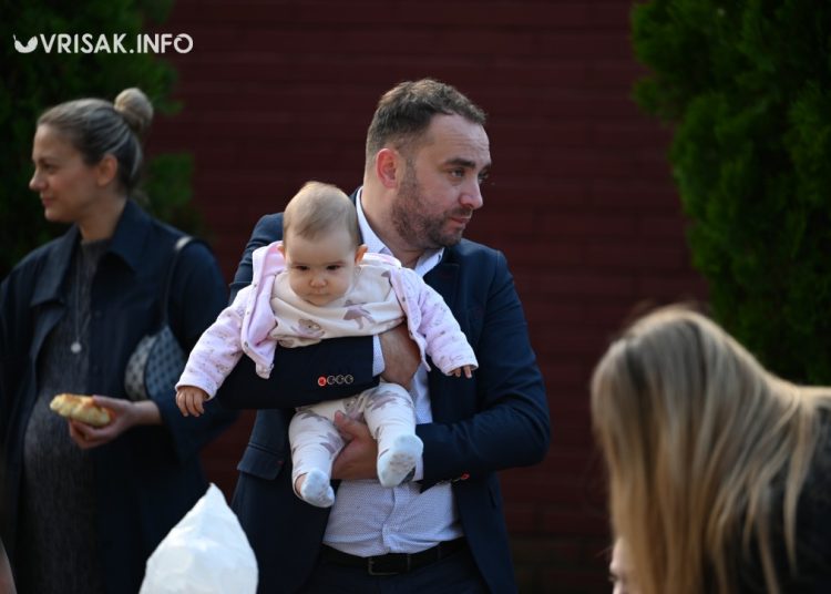 Široki Brijeg: Dani kruha u dječjem vrtiću „Trnoružica“ na Zorićevini