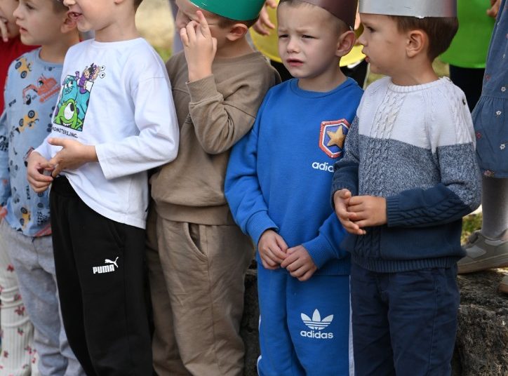 Široki Brijeg: Dani kruha u dječjem vrtiću „Trnoružica“ na Zorićevini