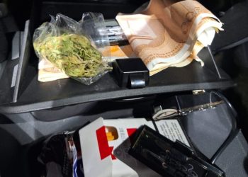 MUP HNŽ: Više osoba lišeno slobode, oduzeta droga i pronađeno otuđeno vozilo