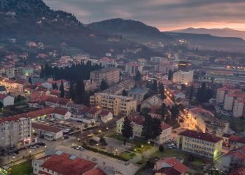 Grad Ljubuši nije kreditno zadužen ni 1 KM, ima najjeftiniji vrtić i pomaže mladima