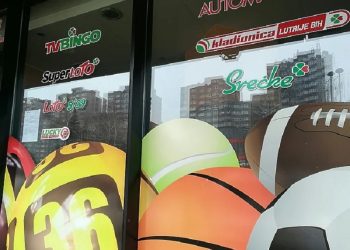 Razbojstvo u Mostaru: Opljačkana poslovnica Lutrije BiH