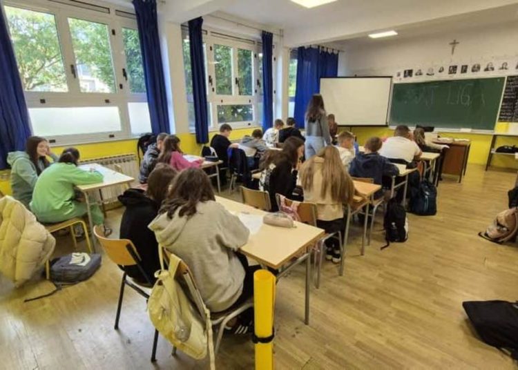 Foto: POŠ Široki Brijeg