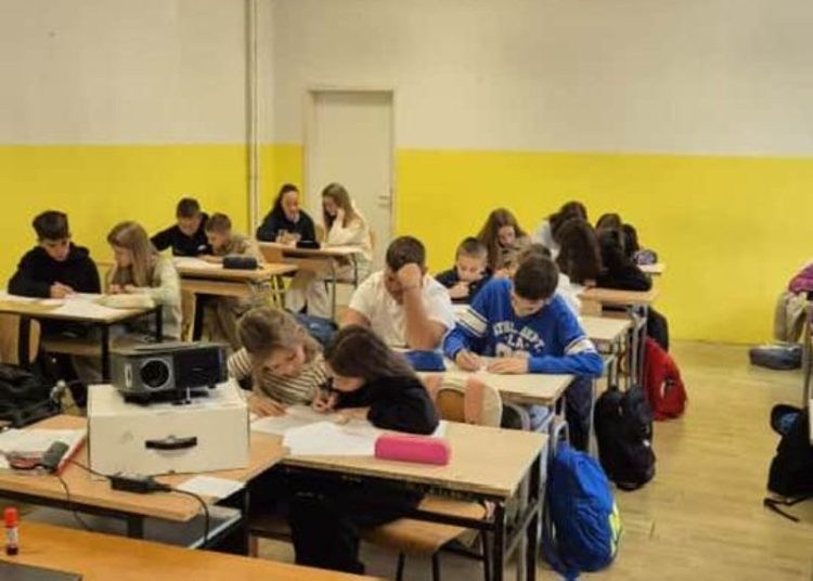 Foto: POŠ Široki Brijeg