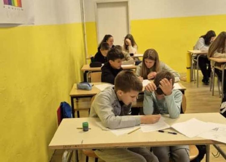 Foto: POŠ Široki Brijeg