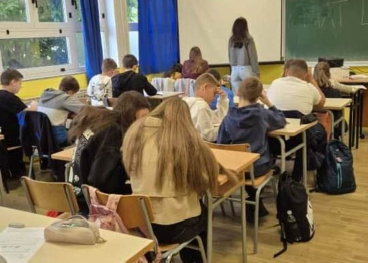 Foto: POŠ Široki Brijeg