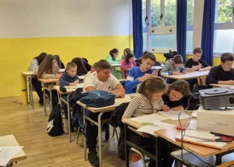 Foto: POŠ Široki Brijeg