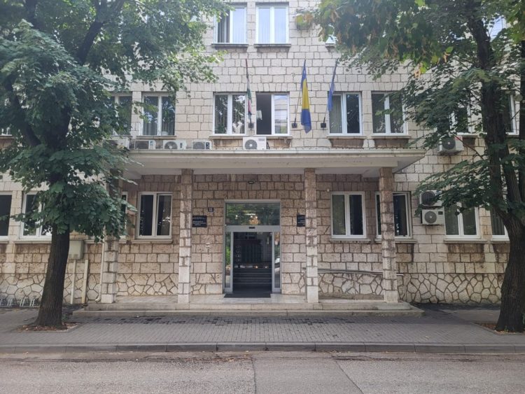 MUP HNŽ: Pojava lažnih e-mailova koji se predstavljaju kao dopisi policije