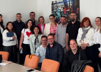 Mostar: Radionica o vrijednosti volontiranja i darivanja vremena drugima
