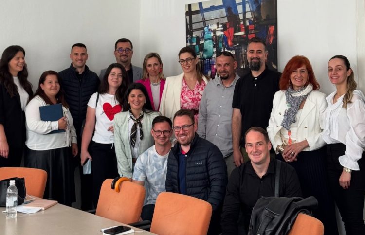 Mostar: Radionica o vrijednosti volontiranja i darivanja vremena drugima