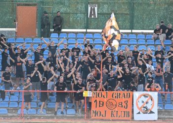 Hrvatski klub pred gašenjem? Crni scenarij i posljednja utakmica