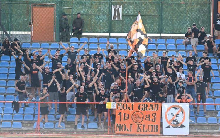 Hrvatski klub pred gašenjem? Crni scenarij i posljednja utakmica