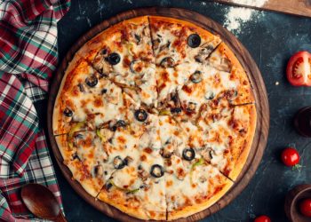 Kako napraviti savršenu pizzu kod kuće: Tajna savršenog tijesta