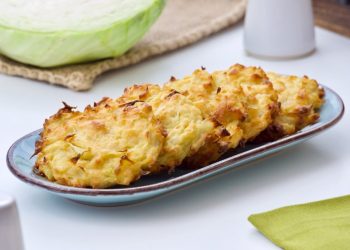 Recept za polpete od kupusa