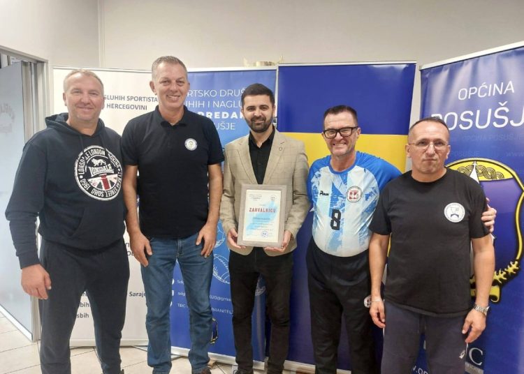 Foto: Općina Posušje