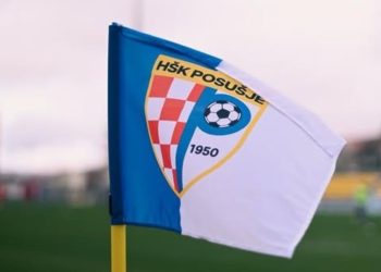 Veliko priznanje za rad HŠK Posušje: Igrači u reprezentativnim selekcijama BiH
