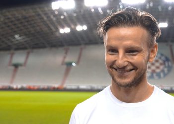 Svestrani Ivan Rakitić ima na novu funkciju