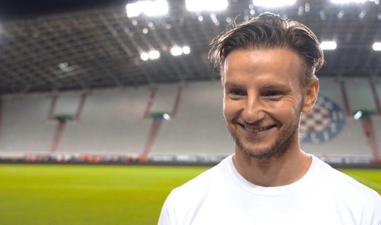 Svestrani Ivan Rakitić ima na novu funkciju