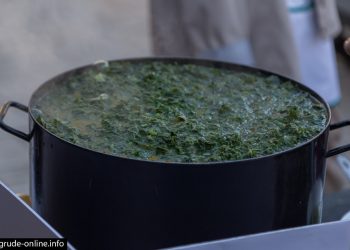 U Grudama se održava 13. Raštikijada: Slavlje hercegovačke tradicije, okusa i kreativnosti