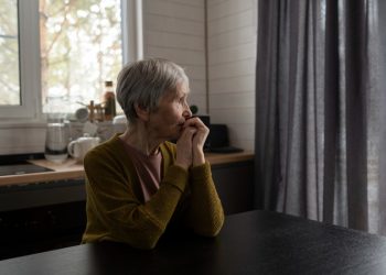 Mentalno zdravlje starijih često se zanemaruje: Stručnjaci upozoravaju na rastuću usamljenost i depresiju