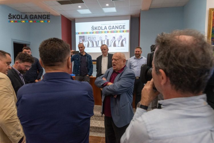 Široki Brijeg: Škola gange otvara vrata novoj, sedmoj generaciji