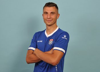 Bivši igrač NK Široki Brijeg, Stipe Jurić ima novi klub