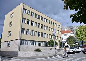 Općinski sud u Ljubuškom potvrdio optužnicu dvojici muškaraca zbog ugrožavanja sigurnosti
