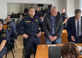BiH: Tužiteljstvo traži pritvor za osmoricu osumnjičenih u slučaju trgovanja maloljetnicama