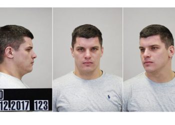 Pripadnik Kavačkog klana uhvaćen u Prozor-Rami nakon rutinske kontrole
