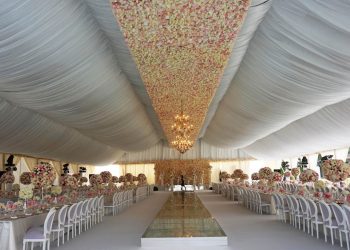 Hercegovina sve više bira romantične svadbe pod otvorenim nebom: Padaju li svadbeni saloni u zaborav?