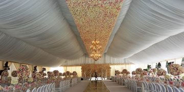 Hercegovina sve više bira romantične svadbe pod otvorenim nebom: Padaju li svadbeni saloni u zaborav?