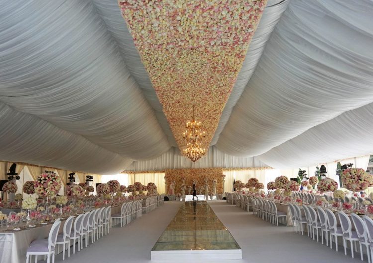 Hercegovina sve više bira romantične svadbe pod otvorenim nebom: Padaju li svadbeni saloni u zaborav?