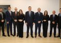 Vlada Županije Zapadnohercegovačke kupuje pet službenih vozila za 350 tisuća KM