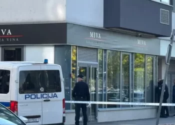 (VIDEO) Pucnjave u Zagrebu: “Udarao ga je nogom dok je ležao i onda je pucao u njega”