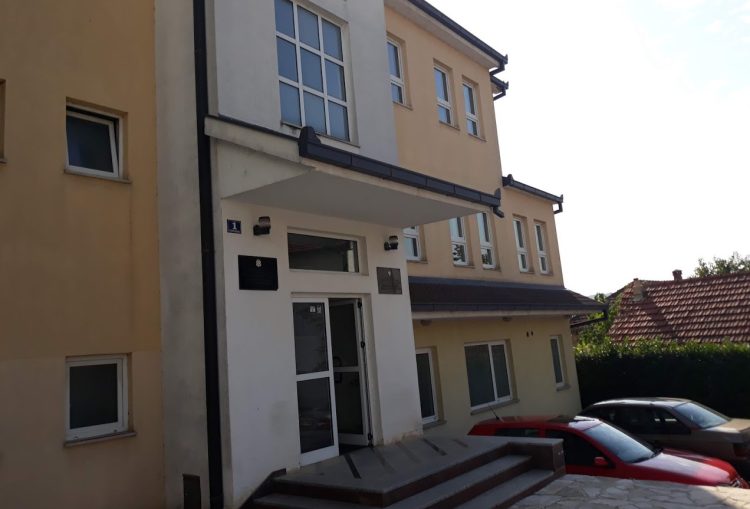 Besplatni ultrazvučni pregledi za žene u ŽZH za prevencija raka dojke