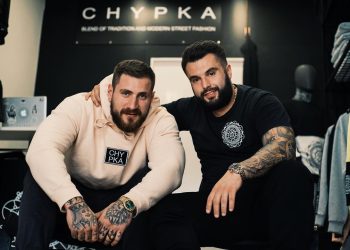 Bivši hrvatski maneken bio je tattoo majstor, a sad postaje franjevac