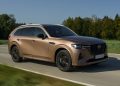Mazda predstavlja osvježene CX-60 i CX-80: Više sigurnosti, luksuza i održivih tehnologija za 2026.