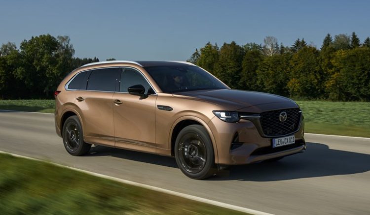Mazda predstavlja osvježene CX-60 i CX-80: Više sigurnosti, luksuza i održivih tehnologija za 2026.