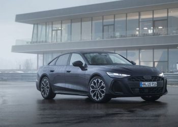 Audi predstavio novi V6 TDI: Dizel još nije rekao posljednju riječ