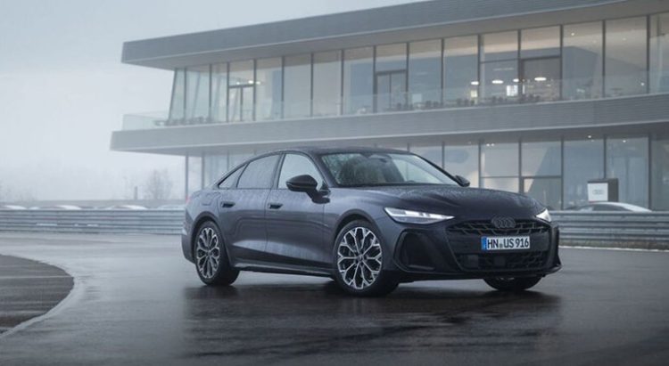 Audi predstavio novi V6 TDI: Dizel još nije rekao posljednju riječ