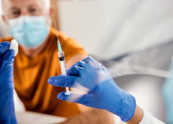 U ŽZH počinje cijepljenje protiv sezonske gripe