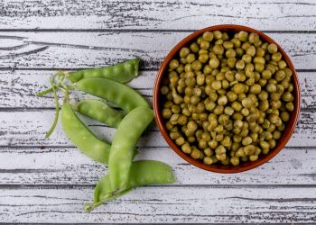 Evo kako zgusnuti grašak bez zaprške: Lagano i zdravo za želudac