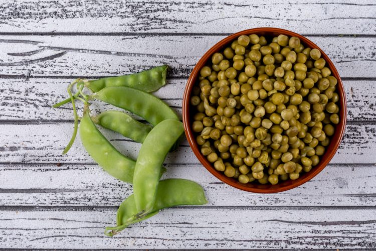 Evo kako zgusnuti grašak bez zaprške: Lagano i zdravo za želudac