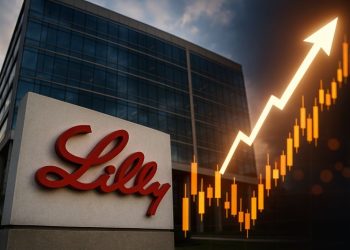 Farmaceutska industrija dobila prvog ‘bilijunaša’: Eli Lilly oborila rekord