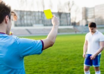 Turski nogomet u šoku: 149 sudaca suspendirano zbog klađenja