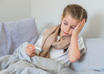 Znanstvenici potvrdili: Najmlađa djeca najviše šire viruse tijekom jeseni i zime