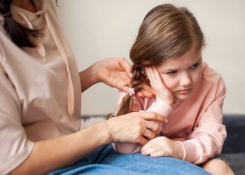 Upala srednjeg uha kod djece: Često neprimijećena, ali s mogućim posljedicama za razvoj govora